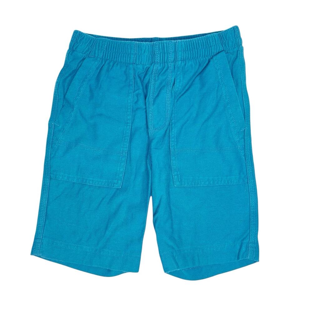 Tea Collection Cotton Shorts Size 5